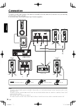 Preview for 4 page of Kenwood KS-1300HT Instruction Manual