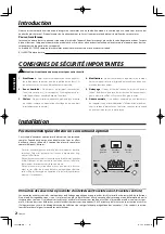 Preview for 6 page of Kenwood KS-1300HT Instruction Manual