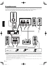 Preview for 8 page of Kenwood KS-1300HT Instruction Manual