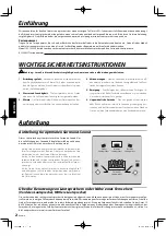 Preview for 10 page of Kenwood KS-1300HT Instruction Manual