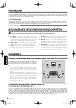 Preview for 14 page of Kenwood KS-1300HT Instruction Manual