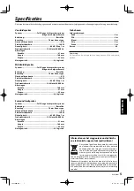 Preview for 17 page of Kenwood KS-1300HT Instruction Manual