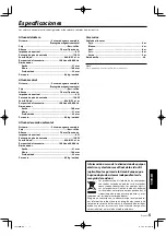 Preview for 25 page of Kenwood KS-1300HT Instruction Manual