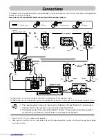 Предварительный просмотр 4 страницы Kenwood KS-205HT Instruction Manual