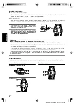 Предварительный просмотр 8 страницы Kenwood KS-208HT Instruction Manual