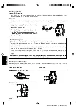 Предварительный просмотр 16 страницы Kenwood KS-208HT Instruction Manual