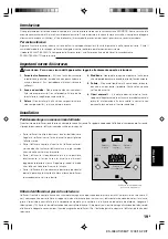 Предварительный просмотр 19 страницы Kenwood KS-208HT Instruction Manual