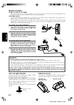 Предварительный просмотр 8 страницы Kenwood KS-2100HT Instruction Manual