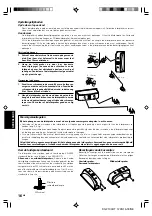 Предварительный просмотр 16 страницы Kenwood KS-2100HT Instruction Manual