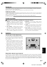 Предварительный просмотр 23 страницы Kenwood KS-2100HT Instruction Manual