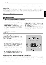 Предварительный просмотр 3 страницы Kenwood KS-2200EX Instruction Manual