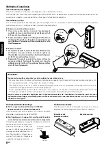 Предварительный просмотр 8 страницы Kenwood KS-2200EX Instruction Manual