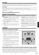 Предварительный просмотр 11 страницы Kenwood KS-2200EX Instruction Manual