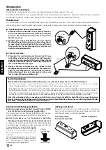 Предварительный просмотр 12 страницы Kenwood KS-2200EX Instruction Manual