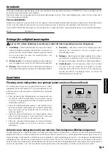 Предварительный просмотр 15 страницы Kenwood KS-2200EX Instruction Manual