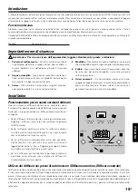 Предварительный просмотр 19 страницы Kenwood KS-2200EX Instruction Manual