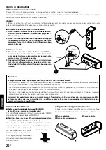 Предварительный просмотр 20 страницы Kenwood KS-2200EX Instruction Manual