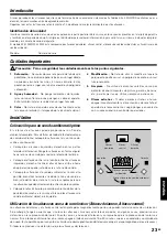 Предварительный просмотр 23 страницы Kenwood KS-2200EX Instruction Manual