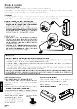 Предварительный просмотр 24 страницы Kenwood KS-2200EX Instruction Manual