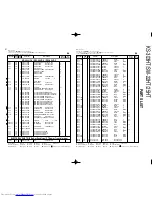 Предварительный просмотр 7 страницы Kenwood KS-303HT Service Manual