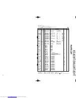 Предварительный просмотр 8 страницы Kenwood KS-303HT Service Manual