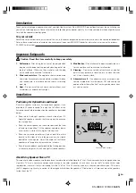 Предварительный просмотр 3 страницы Kenwood KS-308EX Instruction Manual