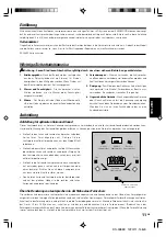 Предварительный просмотр 11 страницы Kenwood KS-308EX Instruction Manual