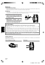 Предварительный просмотр 12 страницы Kenwood KS-308EX Instruction Manual