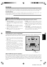 Предварительный просмотр 15 страницы Kenwood KS-308EX Instruction Manual