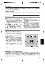 Предварительный просмотр 19 страницы Kenwood KS-308EX Instruction Manual