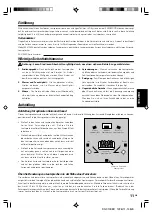 Предварительный просмотр 11 страницы Kenwood KS-3100EX Instruction Manual