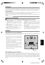 Предварительный просмотр 19 страницы Kenwood KS-3100EX Instruction Manual