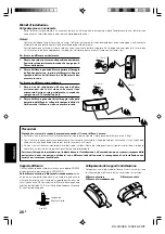 Предварительный просмотр 20 страницы Kenwood KS-3100EX Instruction Manual