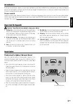 Предварительный просмотр 3 страницы Kenwood KS-3200EX Instruction Manual