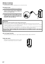 Предварительный просмотр 8 страницы Kenwood KS-3200EX Instruction Manual