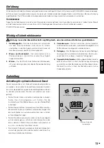 Предварительный просмотр 11 страницы Kenwood KS-3200EX Instruction Manual