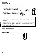 Предварительный просмотр 12 страницы Kenwood KS-3200EX Instruction Manual