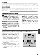 Предварительный просмотр 15 страницы Kenwood KS-3200EX Instruction Manual