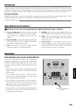 Предварительный просмотр 19 страницы Kenwood KS-3200EX Instruction Manual