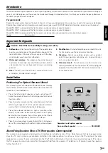 Предварительный просмотр 3 страницы Kenwood KS-3200HT Instruction Manual