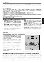 Предварительный просмотр 7 страницы Kenwood KS-3200HT Instruction Manual