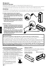 Предварительный просмотр 12 страницы Kenwood KS-3200HT Instruction Manual