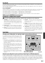 Предварительный просмотр 15 страницы Kenwood KS-3200HT Instruction Manual