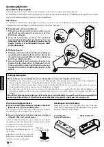 Предварительный просмотр 16 страницы Kenwood KS-3200HT Instruction Manual