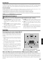 Предварительный просмотр 19 страницы Kenwood KS-3200HT Instruction Manual