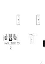 Предварительный просмотр 21 страницы Kenwood KS-3200HT Instruction Manual