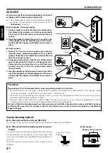 Предварительный просмотр 4 страницы Kenwood KS-3270EX Instruction Manual