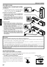 Предварительный просмотр 8 страницы Kenwood KS-3270EX Instruction Manual