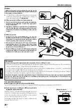 Предварительный просмотр 20 страницы Kenwood KS-3270EX Instruction Manual