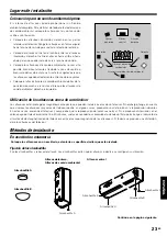 Предварительный просмотр 23 страницы Kenwood KS-3270EX Instruction Manual